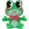🐸 Эмодзи «Ribbit - лягушка из цифрового цирка» для Telegram