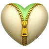 💛 Эмодзи «Rich» для Telegram