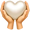 🤍 Эмодзи «Rich» для Telegram