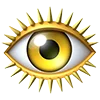 👁️ Эмодзи «Rich» для Telegram
