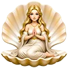 🧘‍♀️ Эмодзи «Rich» для Telegram
