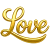 🩷 Эмодзи «Rich» для Telegram