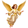 🪽 Эмодзи «Rich» для Telegram