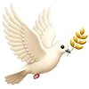 🕊️ Эмодзи «Rich» для Telegram