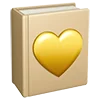 📚 Эмодзи «Rich» для Telegram