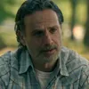 😏 Эмодзи «Rick Grimes» для Telegram