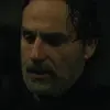 🤔 Эмодзи «Rick Grimes» для Telegram