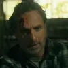 😒 Эмодзи «Rick Grimes» для Telegram