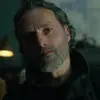 🙂‍↔️ Эмодзи «Rick Grimes» для Telegram