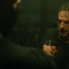 🔫 Эмодзи «Rick Grimes» для Telegram