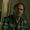🧐 Эмодзи «Rick Grimes» для Telegram