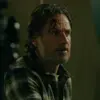 ❓ Эмодзи «Rick Grimes» для Telegram