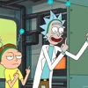 🖕 Эмодзи «🤔 Rick and Morty» для Telegram