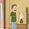 🤨 Эмодзи «🤔 Rick and Morty» для Telegram