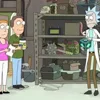 🥳 Эмодзи «🤔 Rick and Morty» для Telegram