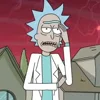 🤦‍♂️ Эмодзи «🤔 Rick and Morty» для Telegram