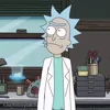 🧐 Эмодзи «🤔 Rick and Morty» для Telegram