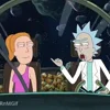 🤙 Эмодзи «🤔 Rick and Morty» для Telegram