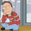 😕 Эмодзи «🤔 Rick and Morty» для Telegram
