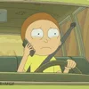 🙁 Эмодзи «🤔 Rick and Morty» для Telegram