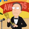🏆 Эмодзи «🤔 Rick and Morty» для Telegram