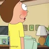 😊 Эмодзи «🤔 Rick and Morty» для Telegram