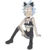 🤩 Эмодзи «Rick And Morty» для Telegram