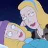 🤩 Эмодзи «Rick And Morty» для Telegram