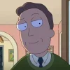 🤩 Эмодзи «Rick And Morty» для Telegram