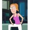🤩 Эмодзи «Rick And Morty» для Telegram
