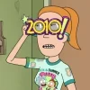 🤩 Эмодзи «Rick And Morty» для Telegram