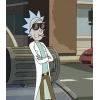 🤩 Эмодзи «Rick And Morty» для Telegram