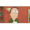 🤩 Эмодзи «Rick And Morty» для Telegram