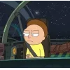 🤩 Эмодзи «Rick And Morty» для Telegram
