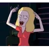 🤩 Эмодзи «Rick And Morty» для Telegram