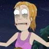 🤩 Эмодзи «Rick And Morty» для Telegram