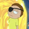 🤩 Эмодзи «Rick And Morty» для Telegram