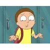 🤩 Эмодзи «Rick And Morty» для Telegram