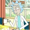 🤩 Эмодзи «Rick And Morty» для Telegram