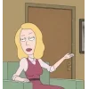 🤩 Эмодзи «Rick And Morty» для Telegram
