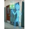 🤩 Эмодзи «Rick And Morty» для Telegram