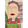 🤩 Эмодзи «Rick And Morty» для Telegram