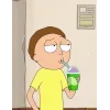 🤩 Эмодзи «Rick And Morty» для Telegram