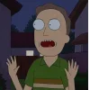 🤩 Эмодзи «Rick And Morty» для Telegram