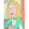 🤩 Эмодзи «Rick And Morty» для Telegram