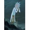 🤩 Эмодзи «Rick And Morty» для Telegram
