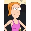 🤩 Эмодзи «Rick And Morty» для Telegram