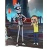 🤩 Эмодзи «Rick And Morty» для Telegram