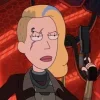 🤩 Эмодзи «Rick And Morty» для Telegram