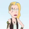 🤩 Эмодзи «Rick And Morty» для Telegram